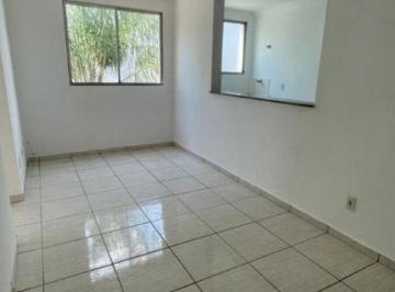 Apartamento · 46m² · 2 Quartos · 1 Vaga · Apartamento em Jardim Paulista, Araçatuba/SP de 46m² 2 quartos à venda por R$ 160.000,00