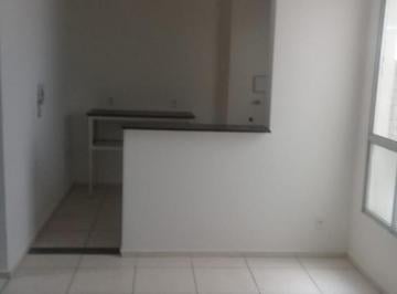 Apartamento · 44m² · 2 Quartos · Apartamento em Monte Carlo, Araçatuba/SP de 44m² 2 quartos à venda por R$ 140.000,00