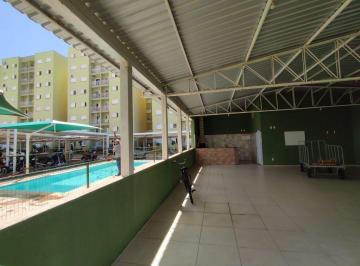 Apartamento · 54m² · 3 Quartos · 1 Vaga · Apartamento em Vila Alba, Araçatuba/SP de 54m² 3 quartos à venda por R$ 170.000,00