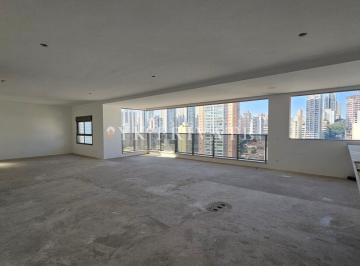 Apartamento · 222m² · 3 Quartos · 4 Vagas · Apartamento em Perdizes de 222m² com 3 suítes e 4 vagas à venda