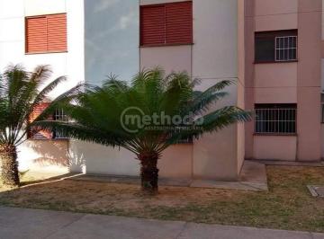 Apartamento · 50m² · 2 Quartos · 1 Vaga · Apartamento à venda - no Jardim San Diego