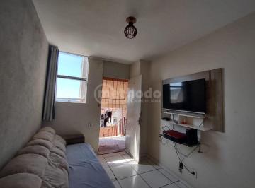 Apartamento · 50m² · 2 Quartos · 1 Vaga · Apartamento à venda - no Conjunto Habitacional Padre Anchieta