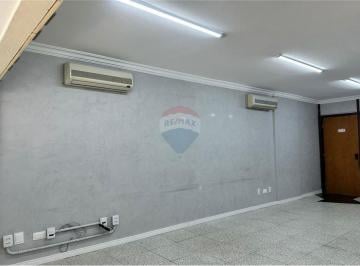 Comercial · 42m² · 2 Vagas · Ponto em Ilha do Leite, Recife/PE de 42m² para locação R$ 2.850,00/mes
