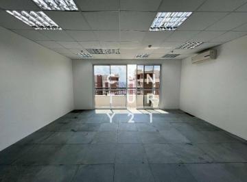 Comercial · 48m² · 2 Vagas · Conjunto em Água Branca, São Paulo/SP de 48m² para locação R$ 3.300,00/mes