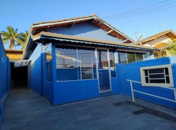 Casa · 90m² · 2 Quartos · 1 Vaga · Casa em Centro, Jaguariúna/SP de 90m² 2 quartos à venda por R$ 375.000,00