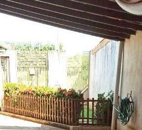 Casa · 112m² · 3 Quartos · 2 Vagas · Casa em Centro, Birigüi/SP de 112m² 3 quartos à venda por R$ 240.000,00