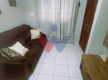 Casa · 80m² · 2 Quartos · 2 Vagas · Sobrado em Sítio Cercado, Curitiba/PR de 80m² 2 quartos à venda por R$ 360.000,00