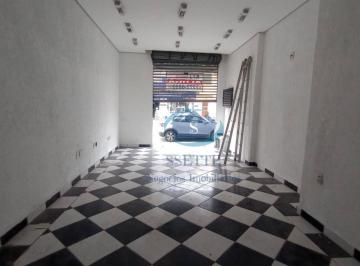 Comercial · 50m² · Salão em Ipiranga, São Paulo/SP de 50m² para locação R$ 2.500,00/mes