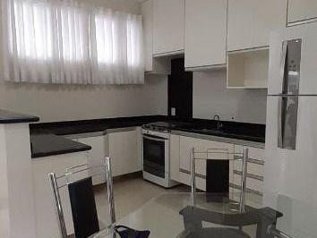Apartamento · 69m² · 2 Quartos · 2 Vagas · Apartamento em Concórdia III, Araçatuba/SP de 69m² 2 quartos à venda por R$ 230.000,00