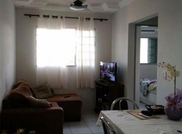 Apartamento · 56m² · 2 Quartos · 1 Vaga · Apartamento em Morada dos Nobres, Araçatuba/SP de 56m² 2 quartos à venda por R$ 135.000,00