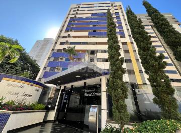 Apartamento · 150m² · 3 Quartos · 2 Vagas · Imoveis - no Setor Oeste