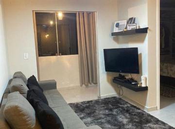 Apartamento · 53m² · 2 Quartos · 1 Vaga · Apartamento em Vila Aeronáutica, Araçatuba/SP de 53m² 2 quartos à venda por R$ 130.000,00