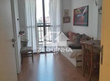 Apartamento · 10m² · 1 Quarto · 1 Vaga · Apartamento em Vila Yolanda, Osasco/SP de 10m² 1 quartos à venda por R$ 280.000,00