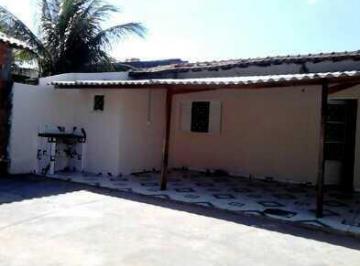 Casa · 50m² · 1 Quarto · 4 Vagas · Casa em Residencial Vista Verde, Araçatuba/SP de 50m² 1 quartos à venda por R$ 150.000,00