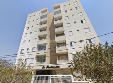 Apartamento · 88m² · 2 Quartos · 1 Vaga · Apartamento à venda - no Jardim Rosália IV