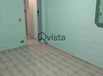Apartamento · 50m² · 1 Quarto · Apartamento em Barra Funda, Guarujá/SP de 50m² 1 quartos para locação R$ 2.800,00/mes