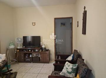 Casa · 100m² · 2 Quartos · 2 Vagas · Casa térrea, com dois quartos, sala, cozinha, escritório, 2 banheiros, 2 vagas cobertas no Cangaiba