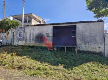 Terreno · 390m² · Terreno em Campina Da Barra, Araucaria/PR de 390m² à venda por R$ 285.000,00