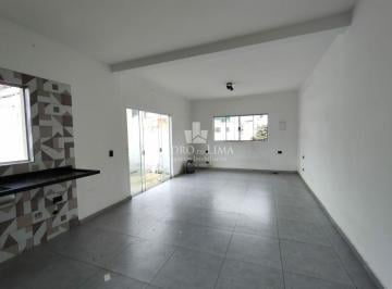 Casa · 56m² · 1 Quarto · 2 Vagas · Casa terrea  na Região da Vila Domitila  - Ponte Rasa