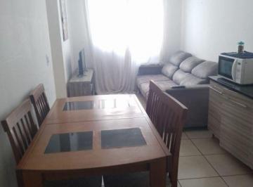 Apartamento · 54m² · 2 Quartos · 1 Vaga · Apartamento em Vila Santa Terezinha, Itu/SP de 54m² 2 quartos à venda por R$ 250.000,00