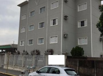 Apartamento · 56m² · 2 Quartos · 1 Vaga · Apartamento em Vila Industrial, Araçatuba/SP de 56m² 2 quartos à venda por R$ 195.000,00