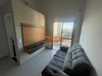 Comercial · 29m² · 1 Quarto · Studio em Vila Galvão, Guarulhos/SP de 29m² 1 quartos à venda por R$ 289.000,00