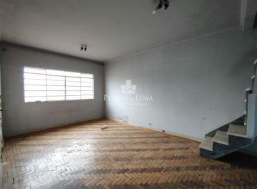 Casa · 161m² · 3 Quartos · 2 Vagas · Casa Assobradada na região  da Ponte Rasa
