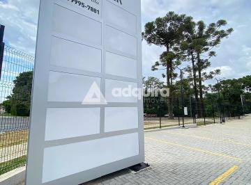 Comercial · 52m² · 20 Vagas · Sala em Uvaranas, Ponta Grossa/PR de 52m² para locação R$ 2.000,00/mes