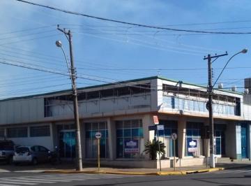 Comercial · 4007m² · 3 Vagas · Predio em Centro, Araçatuba/SP de 4007m² para locação R$ 35.000,00/mes
