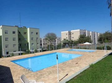 Apartamento · 50m² · 2 Quartos · 1 Vaga · Apartamento à venda - no Parque Universitário de Viracopos