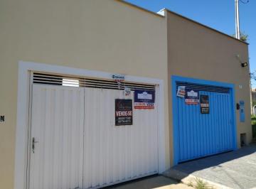 Casa · 102m² · 2 Quartos · 2 Vagas · Casa em Jardim Nova Yorque, Araçatuba/SP de 102m² 2 quartos à venda por R$ 350.000,00