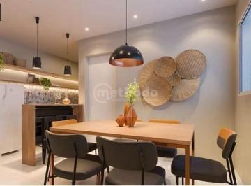 Apartamento · 36m² · 1 Quarto · 1 Vaga · Apartamento à venda - no Parque Universitário de Viracopos
