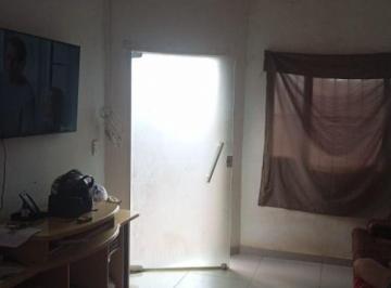 Casa · 75m² · 2 Quartos · 2 Vagas · Casa em Umuarama, Araçatuba/SP de 75m² 2 quartos à venda por R$ 200.000,00