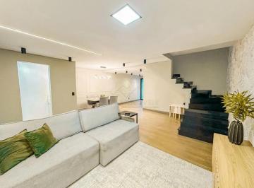 Casa · 175m² · 3 Quartos · 2 Vagas · Sobrado com 03 Quartos à venda, 175 m² no bairro Jardim Bela Vista - Santo André/SP