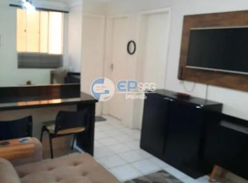 Apartamento · 60m² · 2 Quartos · Apartamento em Nova Olinda, Londrina/PR de 60m² 2 quartos à venda por R$ 160.000,00