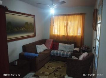 Casa · 22m² · 2 Quartos · 1 Vaga · Casa em Conjunto Habitacional Etheocle Turrini, Araçatuba/SP de 22m² 2 quartos à venda por R$ 200.00