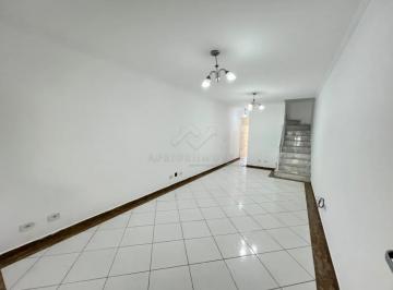Casa · 138m² · 4 Quartos · 2 Vagas · Sobrado com 04 dormitórios à venda ou para alugar, 138 m² na Vila Pires - Santo André/SP