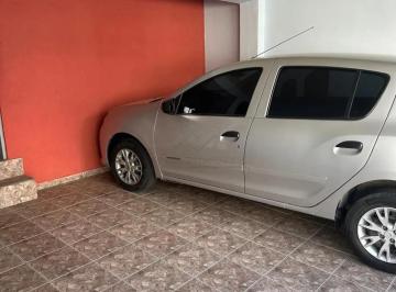Casa · 173m² · 2 Quartos · 2 Vagas · Casa para alugar ou para venda com 173m², 2 quartos e 2 vagas - Parque Oratório - Santo André/SP