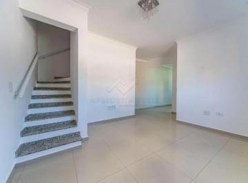 Casa · 132m² · 3 Quartos · 2 Vagas · Sobrado à venda com 132m², 3 quartos e 2 vagas na Vila Francisco Matarazzo, Santo André/SP