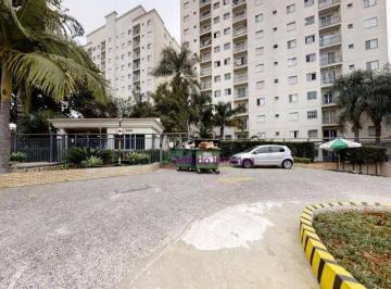 Apartamento · 48m² · 2 Quartos · 1 Vaga · Imoveis - em Vila Firmiano Pinto