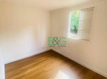 Apartamento · 56m² · 2 Quartos · 1 Vaga · Apartamento em Parque Rizzo II, Cotia/SP de 56m² 2 quartos à venda por R$ 220.000,00