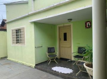 Casa · 176m² · 4 Quartos · 2 Vagas · Casa em Vila Industrial, Araçatuba/SP de 176m² 4 quartos à venda por R$ 250.000,00