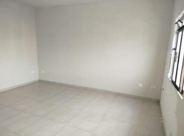 Comercial · 18m² · Sala em Vila Amorim, Suzano/SP de 18m² para locação R$ 750,00/mes
