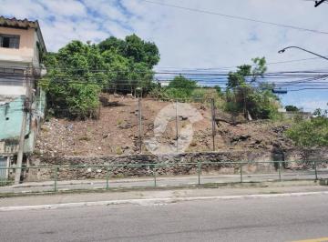 Terreno · 680m² · Terreno em Largo do Barradas, Niterói/RJ de 0m² à venda por R$ 680.000,01 ou para locação R$ 2.000,0