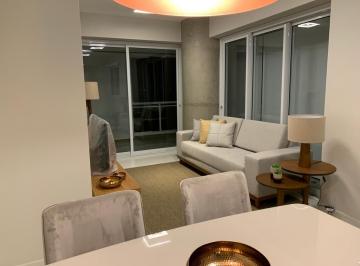 Apartamento · 105m² · 2 Quartos · 2 Vagas · Apartamento em Gonzaga, Santos/SP de 105m² 2 quartos à venda por R$ 3.148.000,00 ou para locação R$