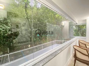 Apartamento · 110m² · 3 Quartos · 1 Vaga · Apartamento em Barra Funda, Guarujá/SP de 110m² 3 quartos para locação R$ 4.200,00/mes
