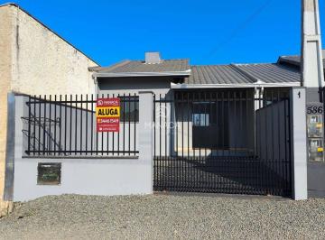 Casa · 70m² · 2 Quartos · 1 Vaga · Imoveis - na Barra Velha