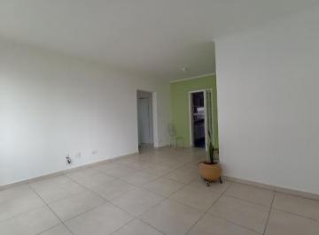 Apartamento · 81m² · 2 Quartos · 1 Vaga · Apartamento em Ponta da Praia, Santos/SP de 81m² 2 quartos para locação R$ 4.619,82/mes