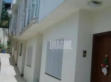 Casa · 90m² · 3 Quartos · 2 Vagas · Imoveis - no Vila Esperança