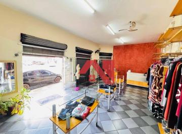Comercial · 50m² · Salão em Capela, Mogi Guaçu/SP de 50m² para locação R$ 2.500,00/mes